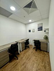International Plaza (D2), Office #459908951
